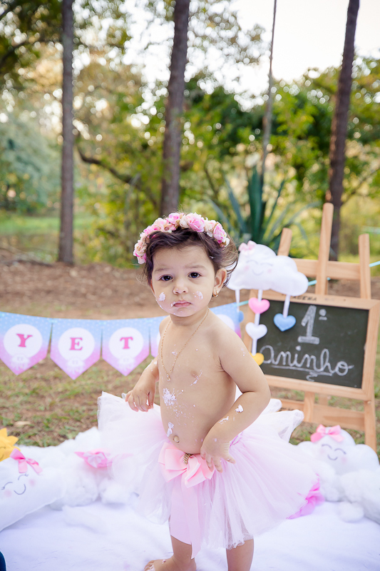 Uma tarde colorida, com uma chuva de amor para a pequena Pyetra. 

Assim foi comemorado seu primeiro aninho...rodeada de muito carinho e com todo amor do mundo  ♥ 