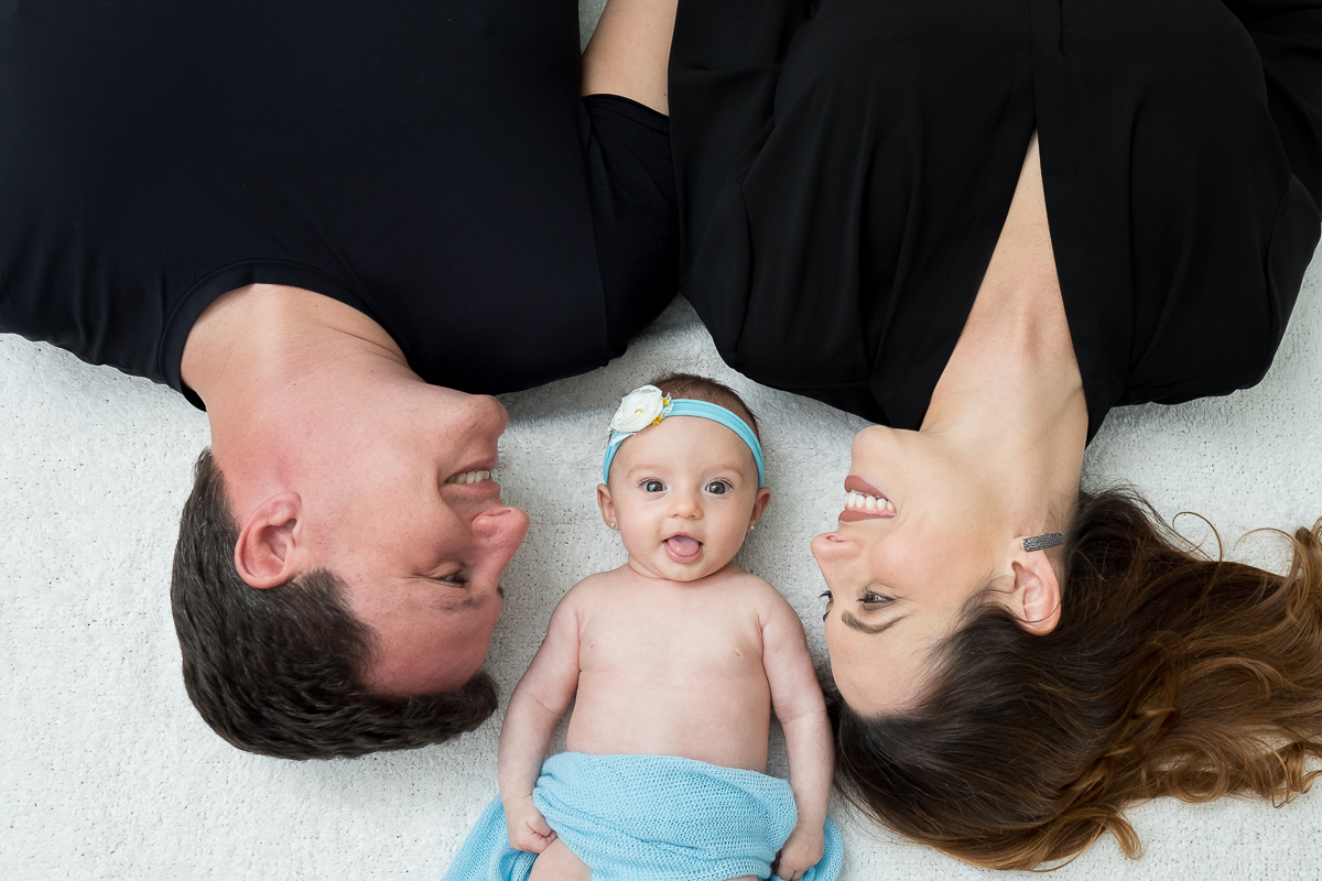 Luiza voltou em nosso estúdio para registrar seus 3 meses, essa pequena nos conquistou com sua fofura <3  
Impossível não se encantar com esses pequenos  