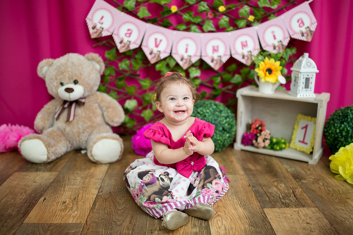 Lavínnia é um doce de menina!
Seu ensaio foi tão gostoso quanto ela.