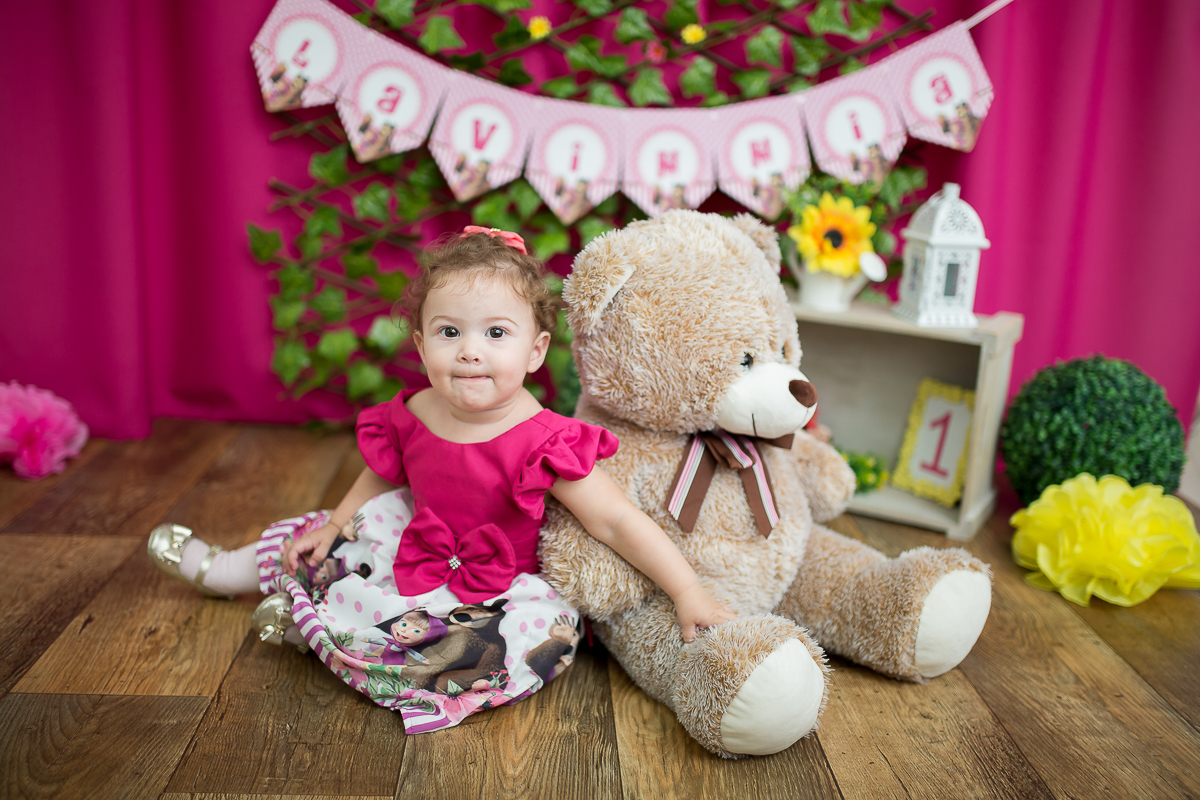 Lavínnia é um doce de menina!
Seu ensaio foi tão gostoso quanto ela.