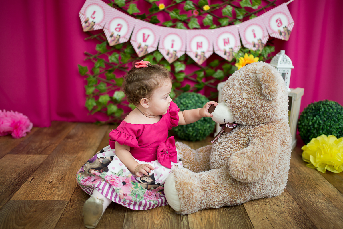 Lavínnia é um doce de menina!
Seu ensaio foi tão gostoso quanto ela.