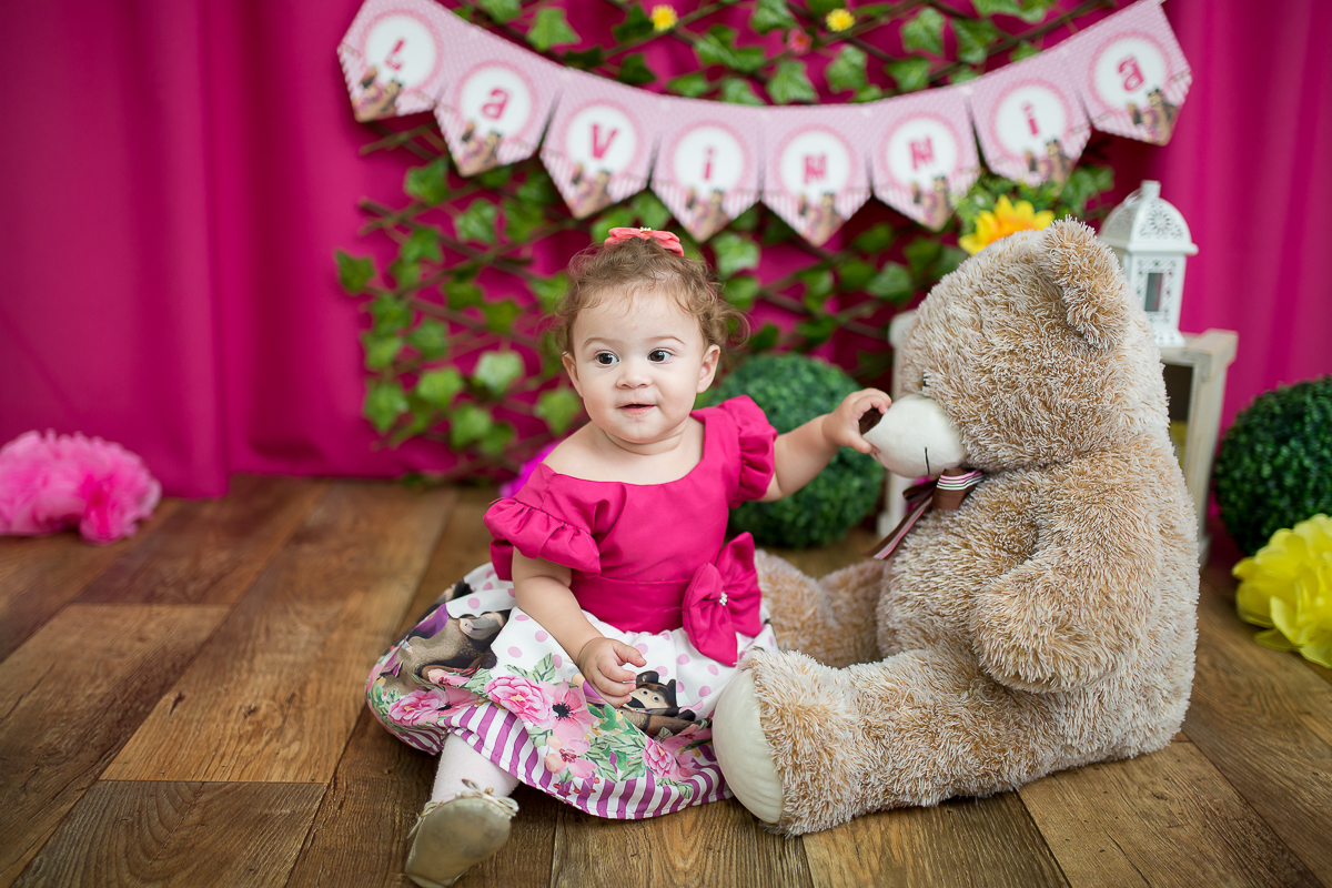 Lavínnia é um doce de menina!
Seu ensaio foi tão gostoso quanto ela.