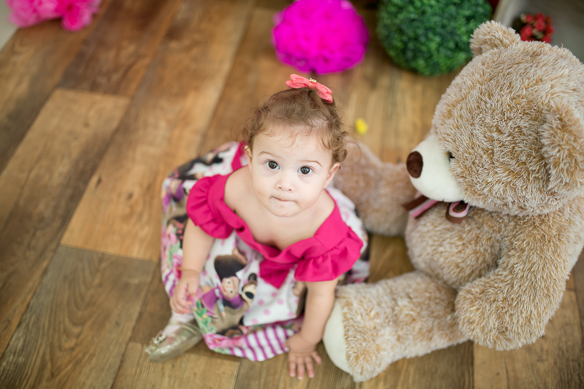 Lavínnia é um doce de menina!
Seu ensaio foi tão gostoso quanto ela.