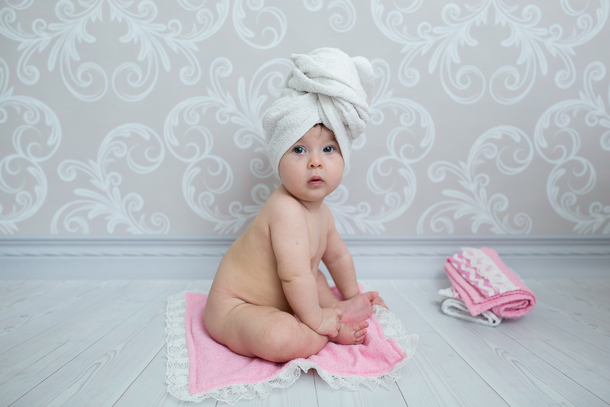 E o acompanhamento do sexto mês da Mel também foi em ritmo de festa junina! Ela ficou simplesmente linda de caipirinha! 

Mel esbanja charme e dobrinhas...uma doçura que está cada dia mais bela!
