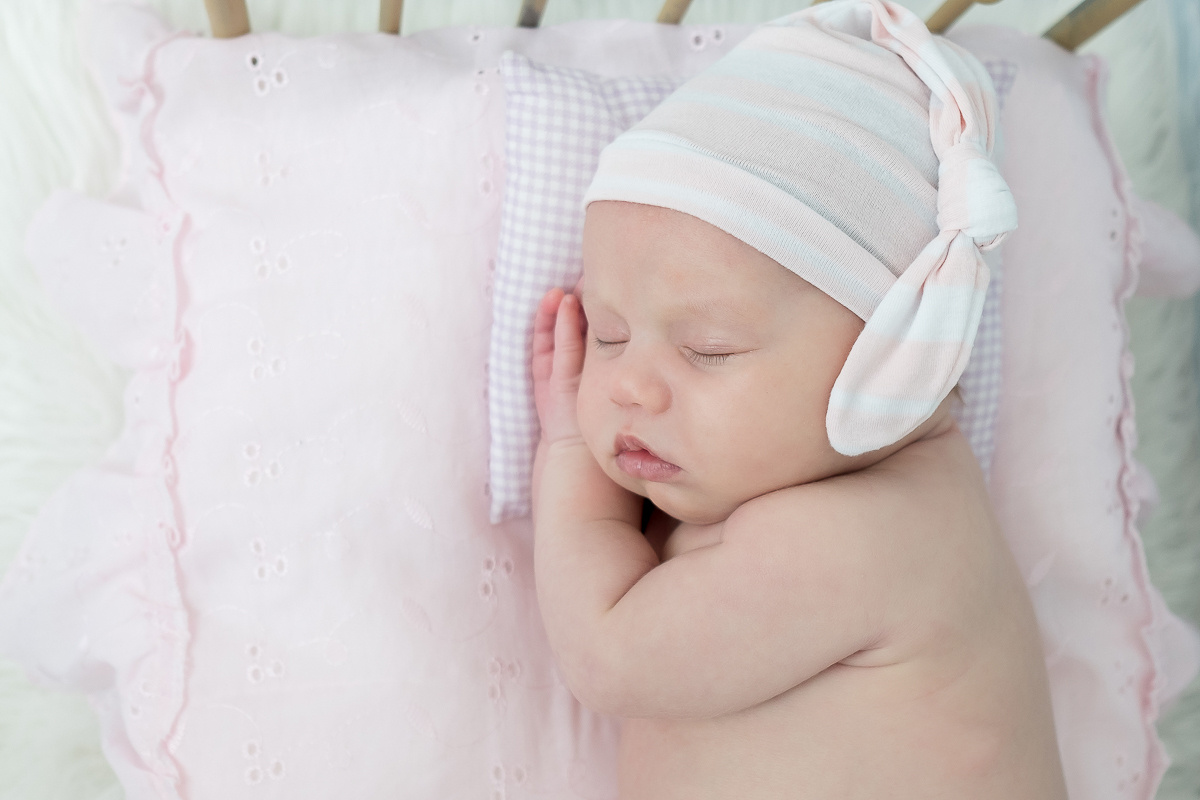 1 mês da pequena Helena!!

Uma fofura de bebê <3 