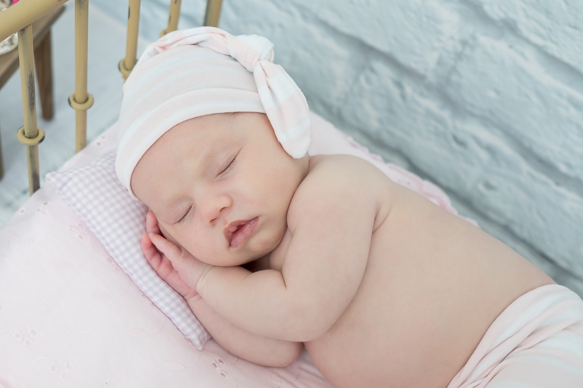 1 mês da pequena Helena!!

Uma fofura de bebê <3 