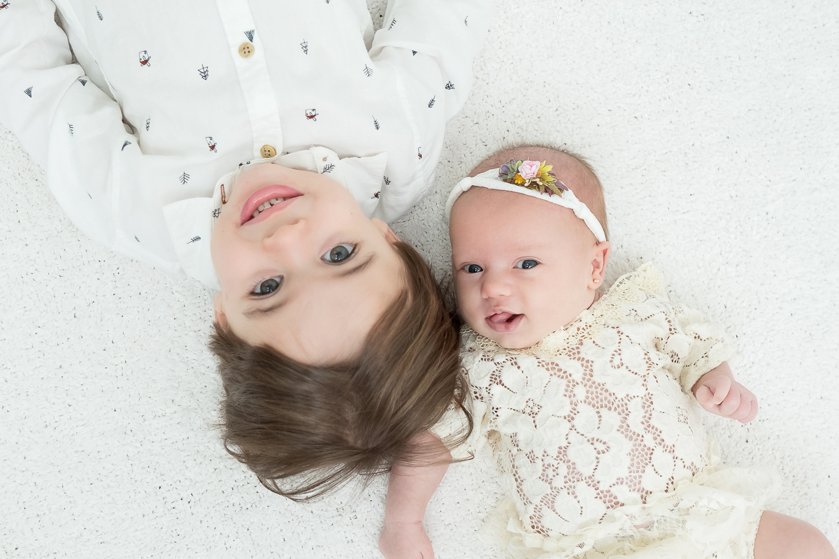 1 mês da pequena Helena!!

Uma fofura de bebê <3 