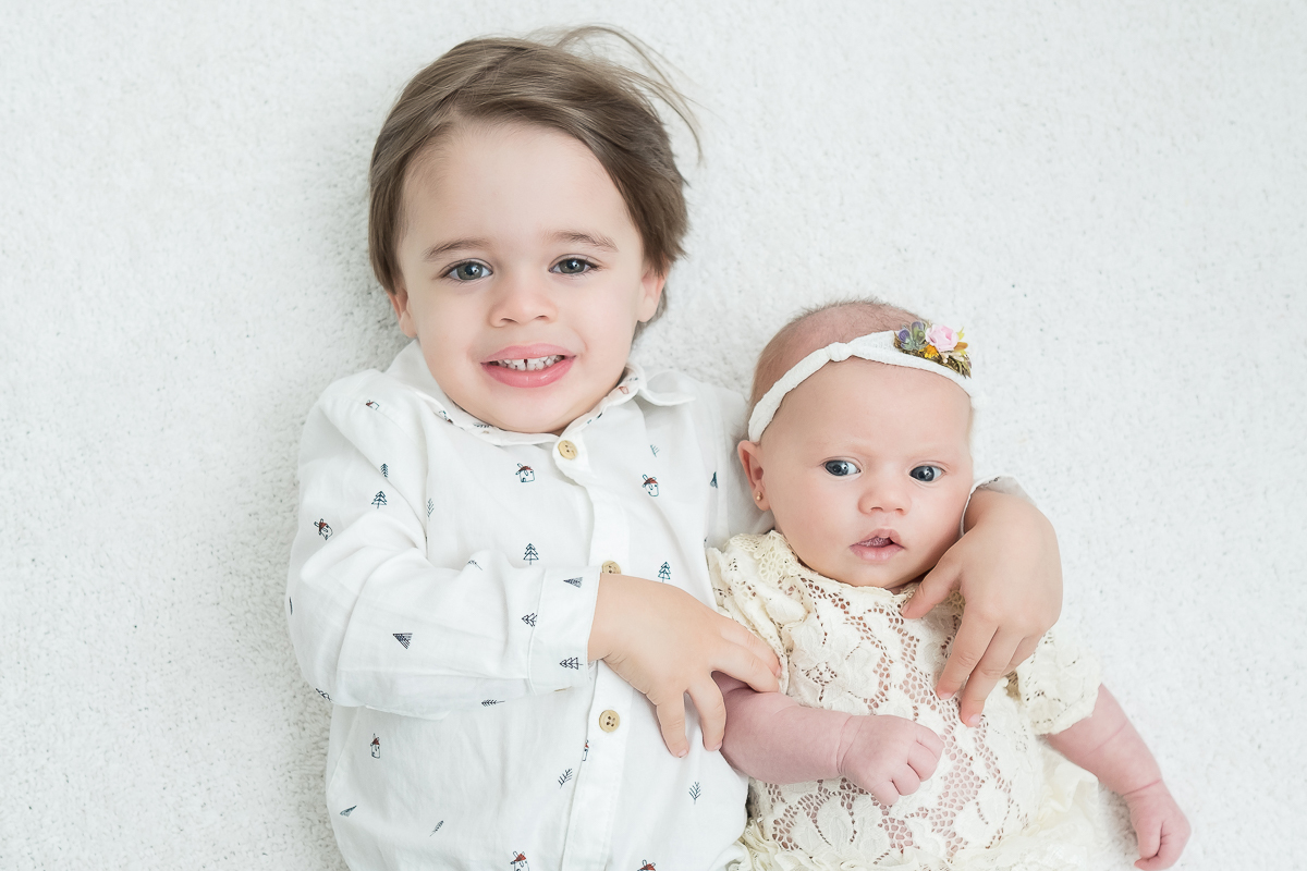 1 mês da pequena Helena!!

Uma fofura de bebê <3 