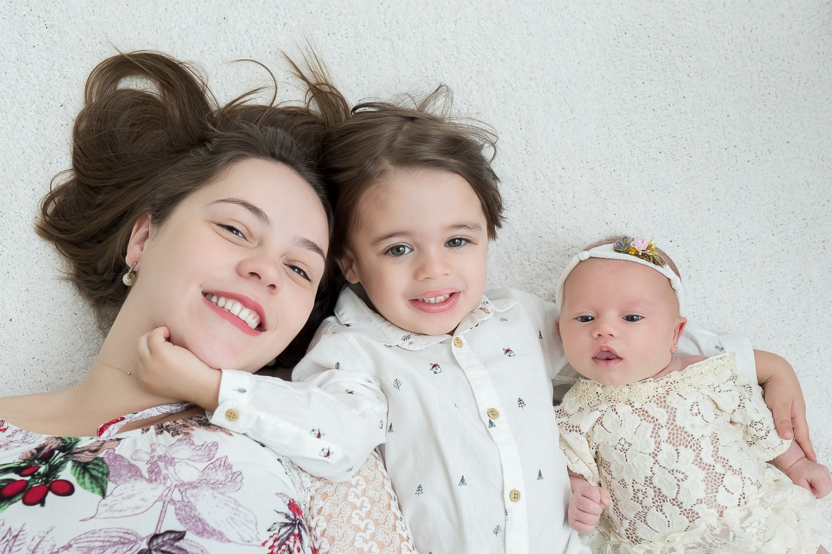 1 mês da pequena Helena!!

Uma fofura de bebê <3 