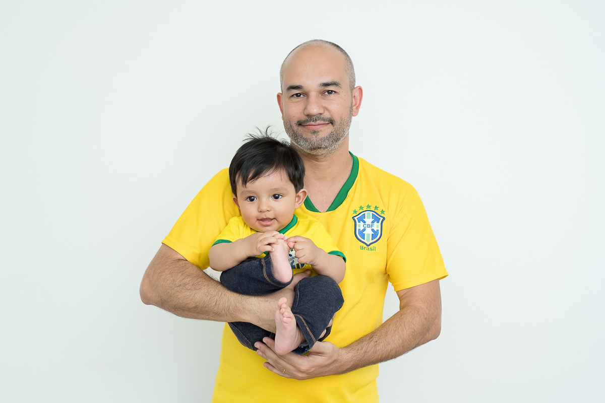 Diogo 8 meses de pura alegria!!