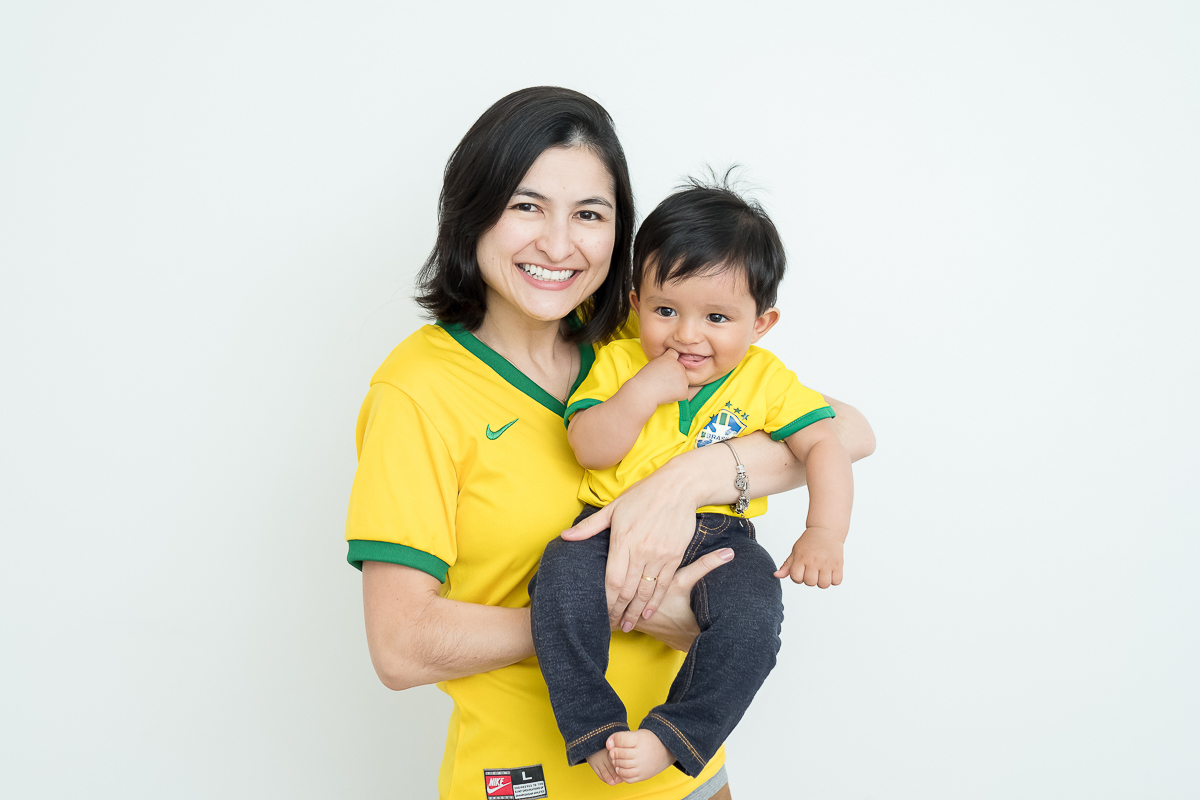 Diogo 8 meses de pura alegria!!