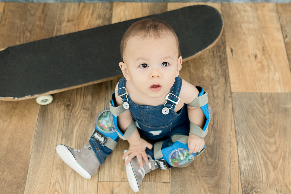 O Derick é um bebê lindo que temos o privilégio de acompanhar no seu primeiro aninho de vida. 

Esse fofo esbanjou charme e sorrisos na sessão de 9 meses 

É muito legal acompanhar as mudanças (e como mudam), os olhares, os sorrisos.