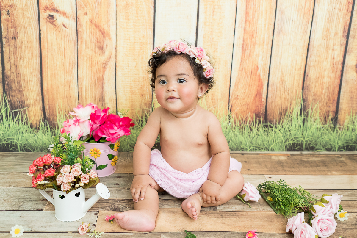 Amo quando meus modelinhos newborn retornam para uma nova sessão de fotos. Como crescem rápido esses bebês... 

Luisa agora com seus 8 meses de muita fofura!!