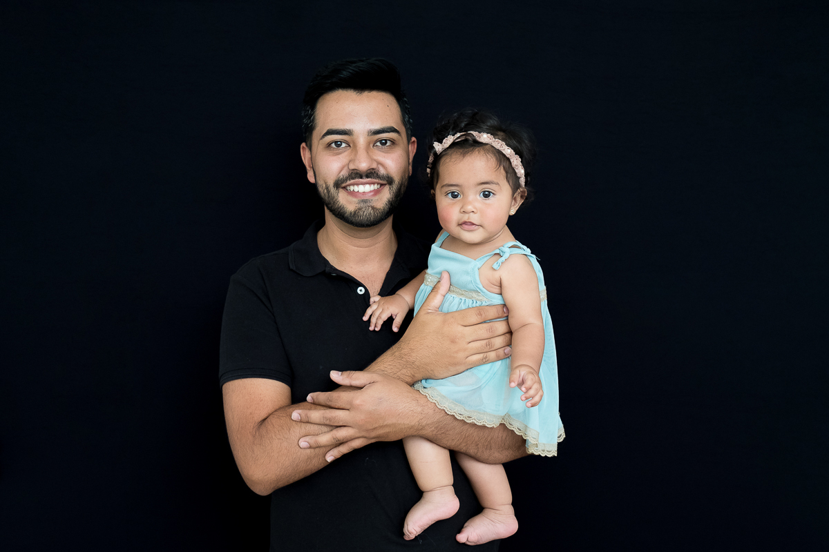 Amo quando meus modelinhos newborn retornam para uma nova sessão de fotos. Como crescem rápido esses bebês... 

Luisa agora com seus 8 meses de muita fofura!!