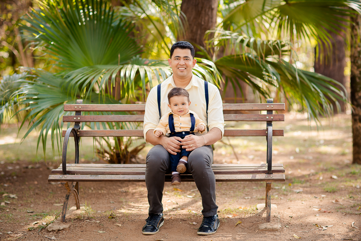 O tempo passou e essa fofura já completou 1 ano, e assim encerramos o acompanhamento de forma doce e bem festiva, com esse lindo ensaio realizado no parque...gente, o smash the cake  foi lindo, a família toda se divertiu!! 

Amamos conhecer essa família l