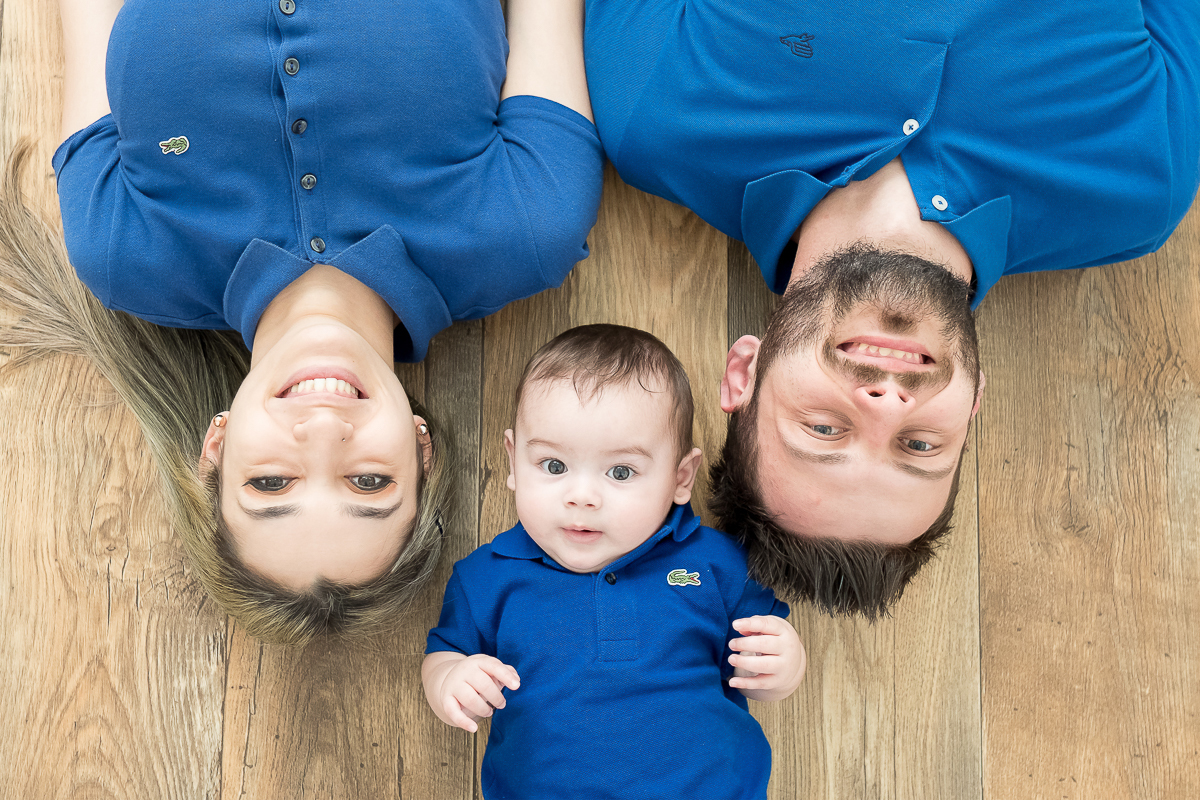 Arthur com seus 6 meses de pura gostosura!!! 

Como é bom acompanhar o crescimento desses pequenos cada conquista, cada evolução...É muita gostosura pra um bebê só 