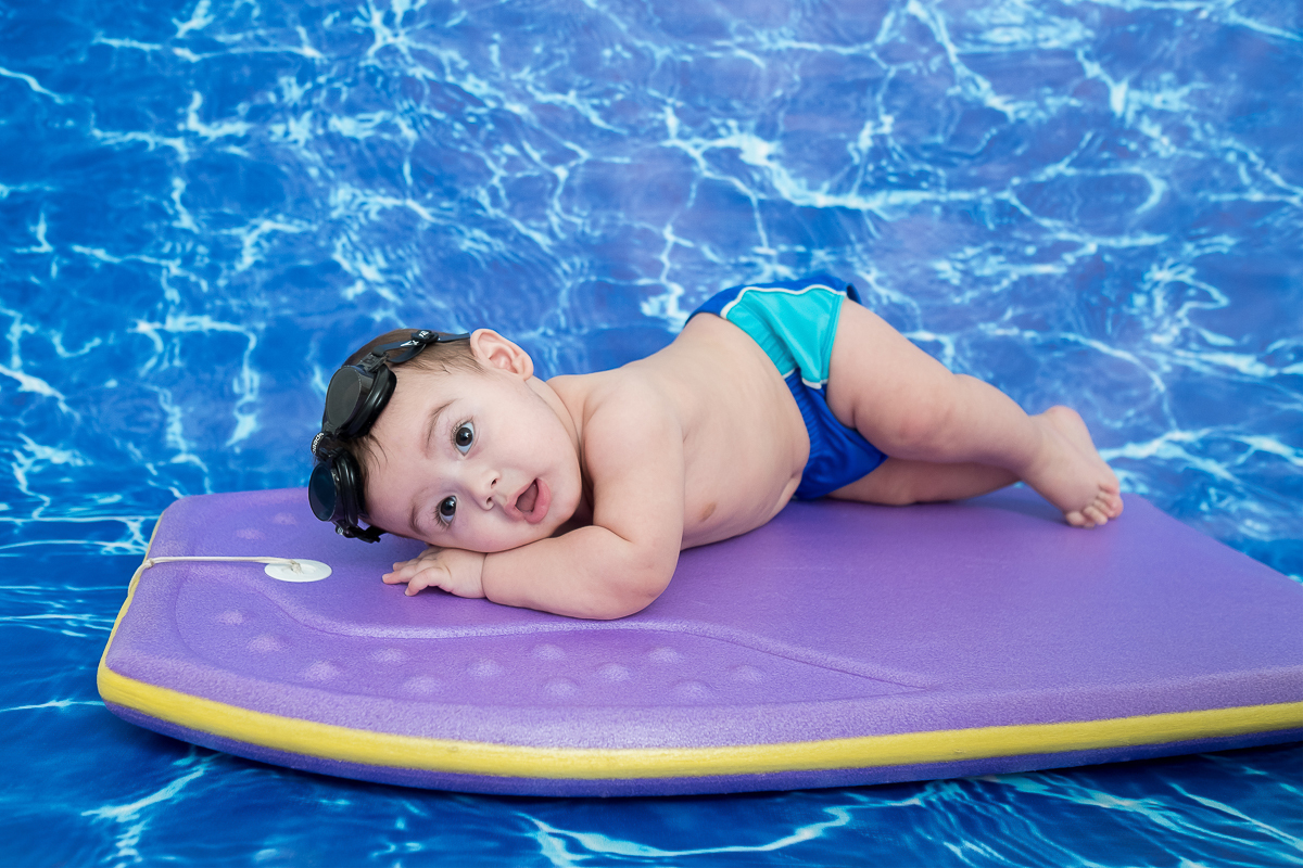 Arthur com seus 6 meses de pura gostosura!!! 

Como é bom acompanhar o crescimento desses pequenos cada conquista, cada evolução...É muita gostosura pra um bebê só 