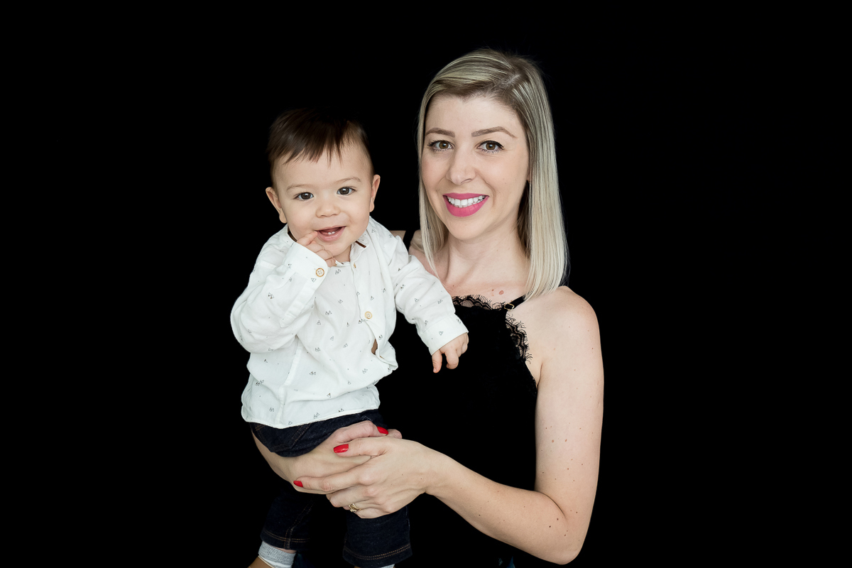Rafael 10 meses de pura alegria!!