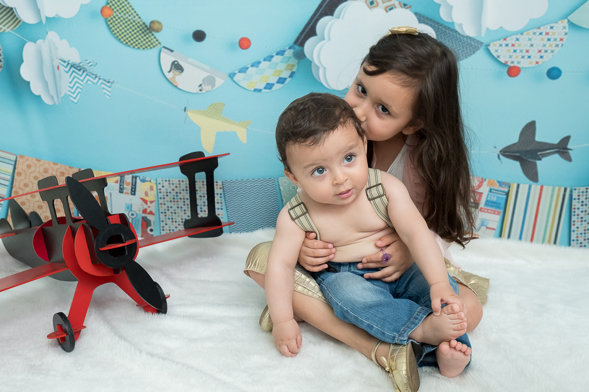 Eduardo 7 meses, cada dia que ele volta para a sessão de acompanhamento está mais lindo e sorridente fofura demais, ficamos doidinhos nessas dobras!!