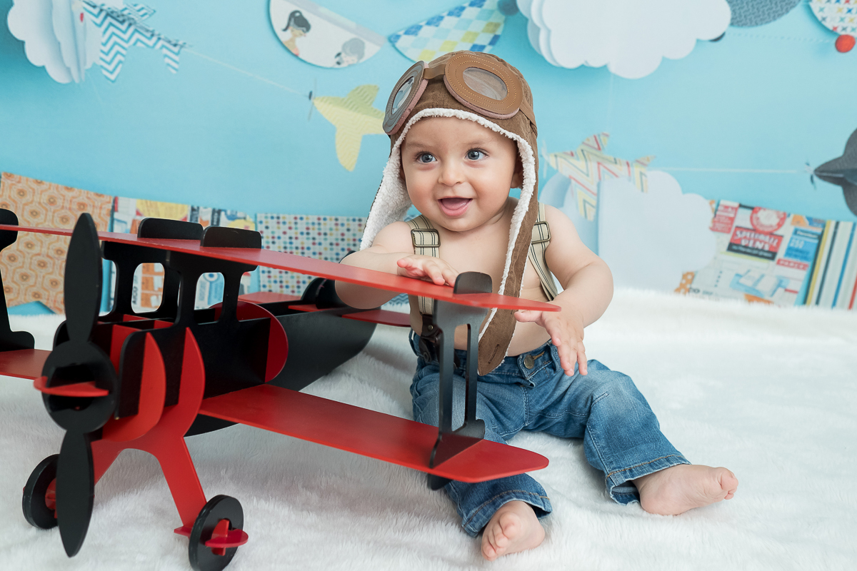 Eduardo 7 meses, cada dia que ele volta para a sessão de acompanhamento está mais lindo e sorridente fofura demais, ficamos doidinhos nessas dobras!!