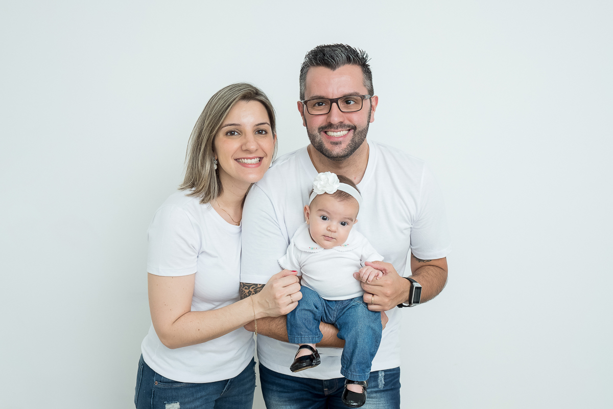 A Camile foi uma verdadeira fofura em seu ensaio de 3 meses

Ela é um princesinha linda...seus olhos são marcantes e vivos, cheios de curiosidade sobre o mundo ao seu redor.
Sorrisos gostosos fizeram parte da sua primeira sessão.