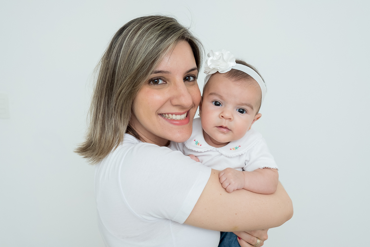 A Camile foi uma verdadeira fofura em seu ensaio de 3 meses

Ela é um princesinha linda...seus olhos são marcantes e vivos, cheios de curiosidade sobre o mundo ao seu redor.
Sorrisos gostosos fizeram parte da sua primeira sessão.