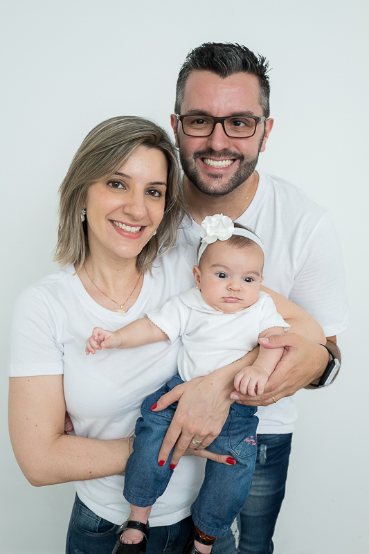 A Camile foi uma verdadeira fofura em seu ensaio de 3 meses

Ela é um princesinha linda...seus olhos são marcantes e vivos, cheios de curiosidade sobre o mundo ao seu redor.
Sorrisos gostosos fizeram parte da sua primeira sessão.