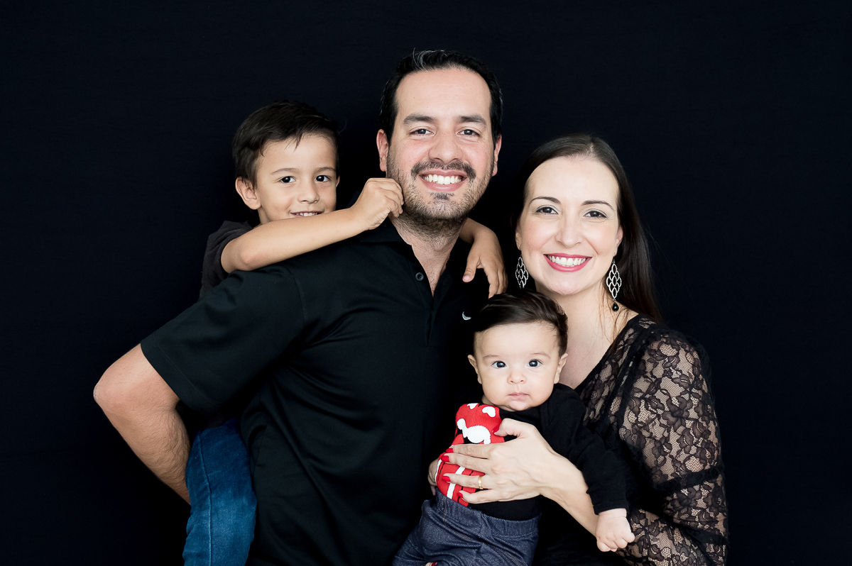 Bruno 3 meses de pura alegria!! 