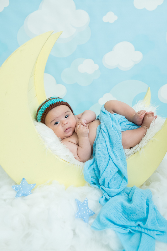 Bruno 3 meses de pura alegria!! 