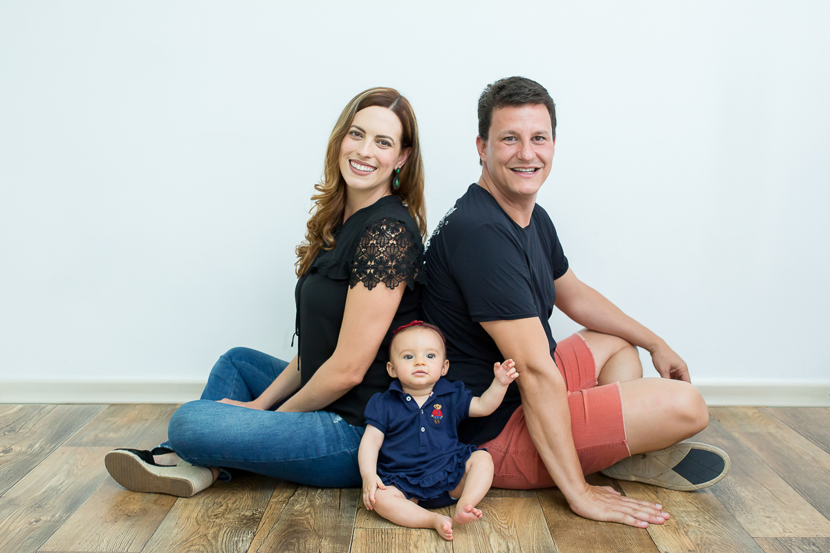 Luiza 6 meses de puro encanto !! 