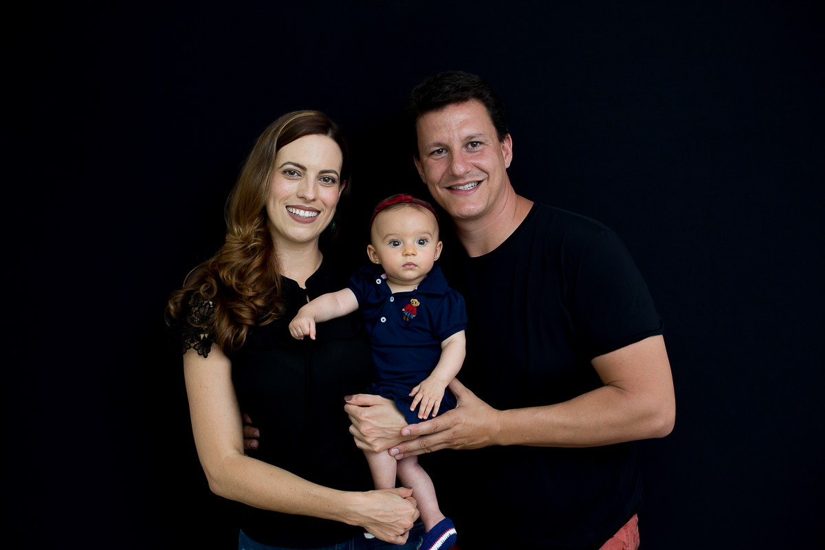 Luiza 6 meses de puro encanto !! 