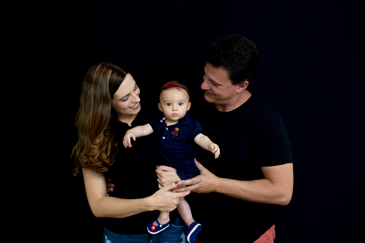 Luiza 6 meses de puro encanto !! 