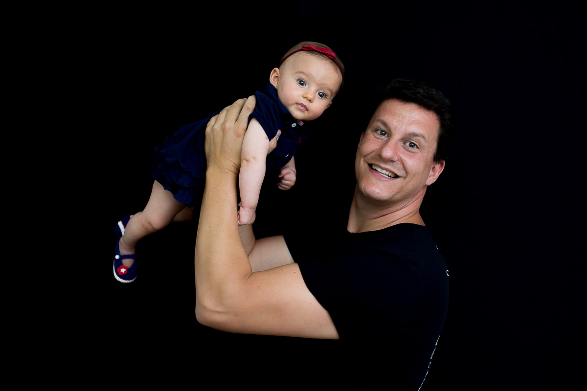 Luiza 6 meses de puro encanto !! 