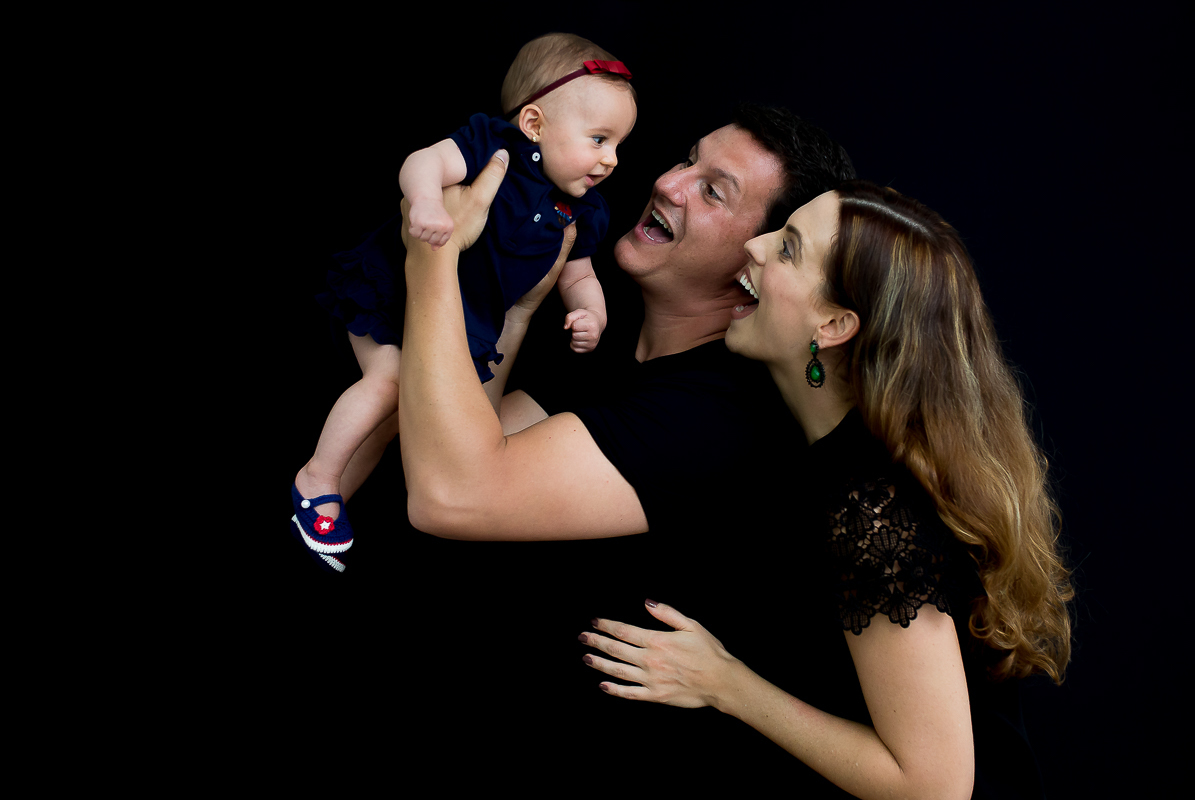 Luiza 6 meses de puro encanto !! 