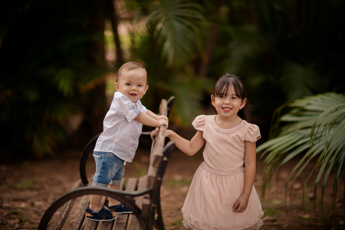 Derick esta completando 1 aninho! Da pra acreditar??? Ahhh, como o tempo passa rápido, vamos sentir muita saudade desse lindo aqui no estúdio! Mais um acompanhamento finalizado com muita bagunça e amor ♥
