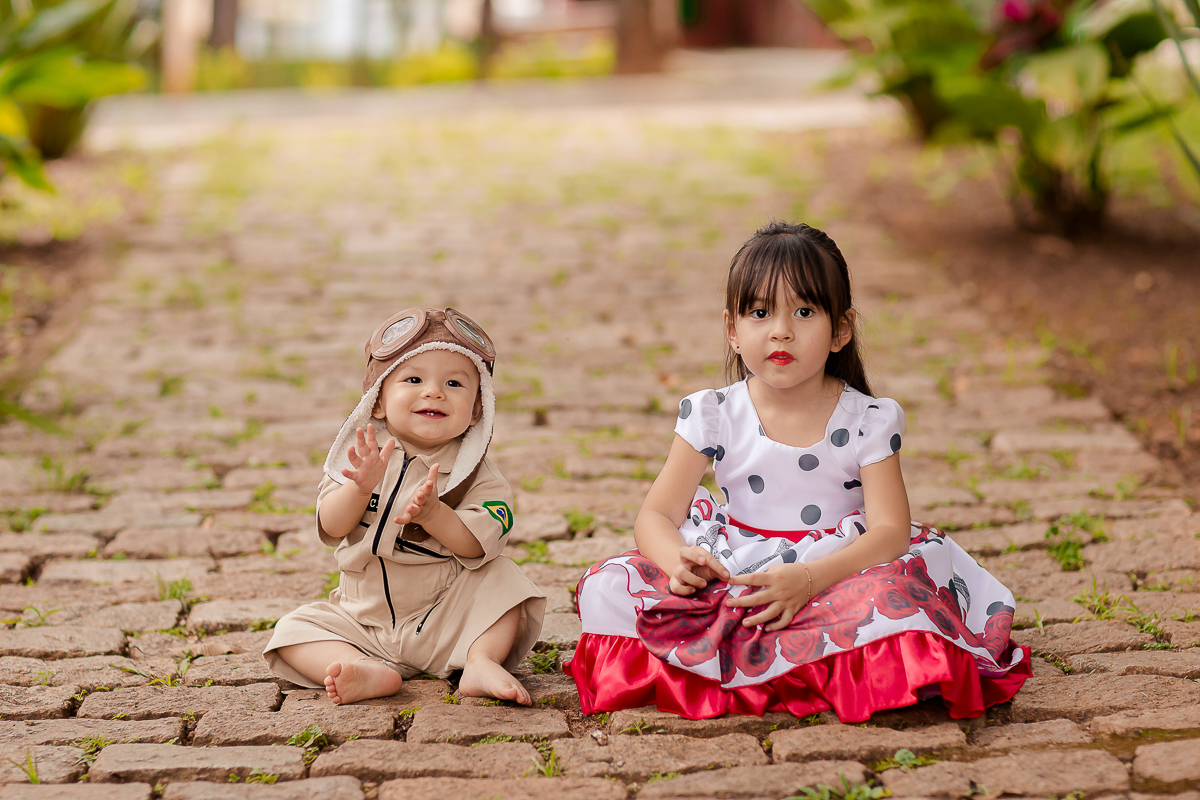 Derick esta completando 1 aninho! Da pra acreditar??? Ahhh, como o tempo passa rápido, vamos sentir muita saudade desse lindo aqui no estúdio! Mais um acompanhamento finalizado com muita bagunça e amor ♥