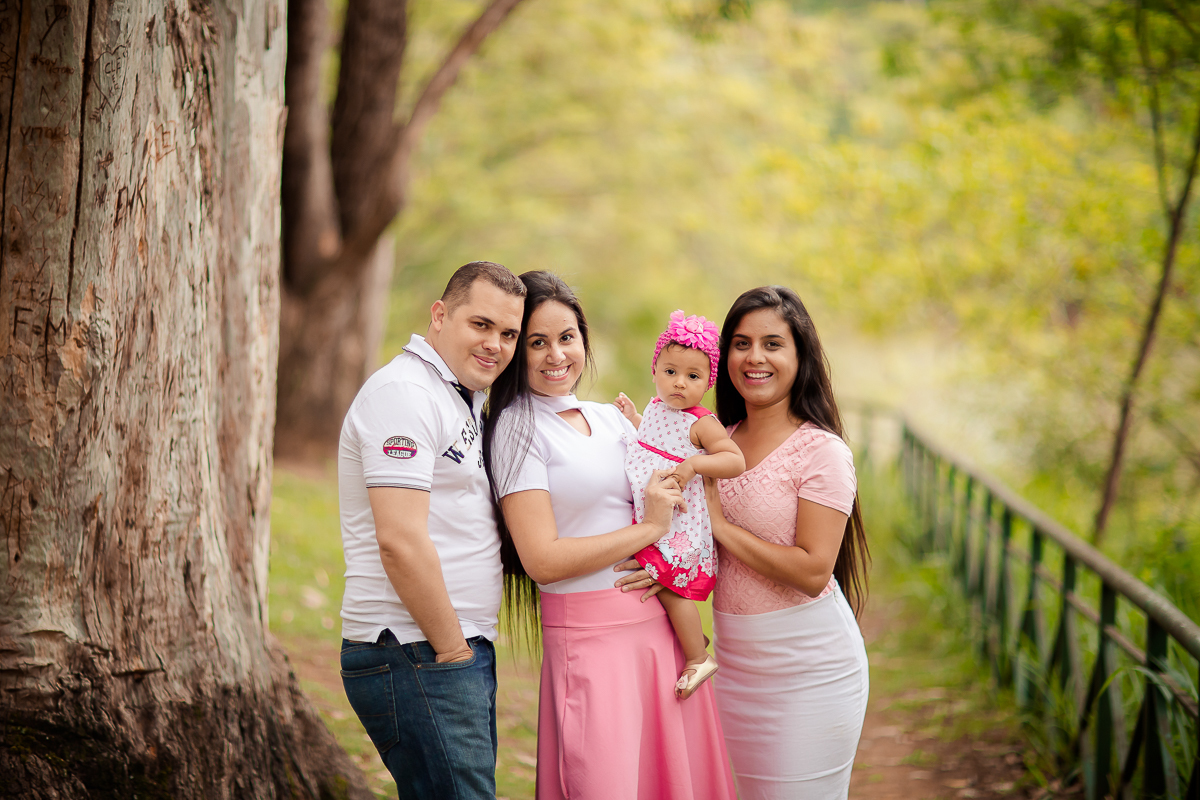 Manuella completou um aninho e para  comemorar teve uma sessão deliciosa de smash the cake!! 