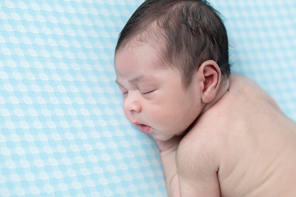 Essa lindeza é o Lorenzo com seus 8 dias de vida! Já pudemos registrar alguns bons momentos com essa família! E ainda vamos ter muitos bons momentos juntos, é uma alegria imensa poder ver esses pequenos crescer ❤