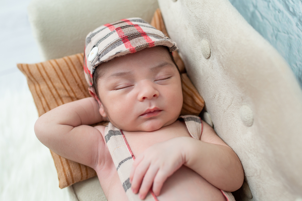 Essa lindeza é o Lorenzo com seus 8 dias de vida! Já pudemos registrar alguns bons momentos com essa família! E ainda vamos ter muitos bons momentos juntos, é uma alegria imensa poder ver esses pequenos crescer ❤