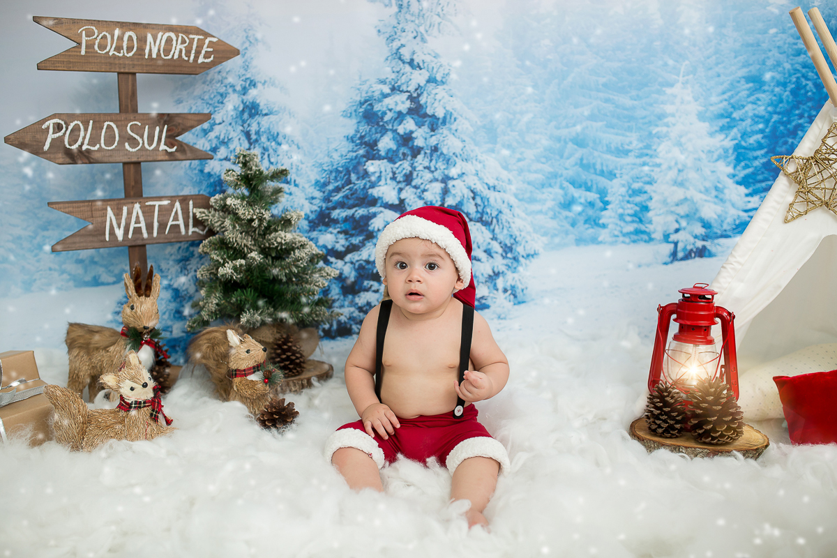 Arthur 9 meses de fofura