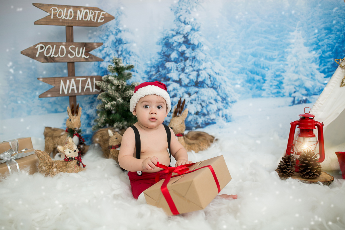 Arthur 9 meses de fofura