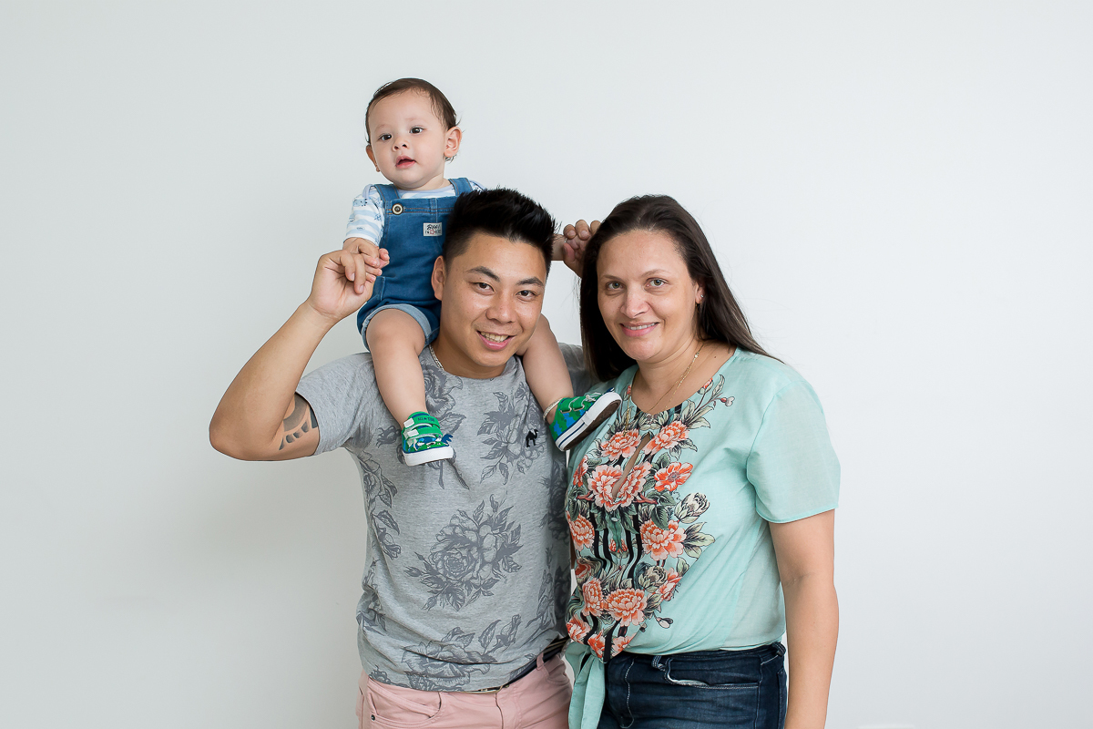 O Lorenzo fez 9 meses...pensa em um bebe esperto!! 

Impossível não se encantar com esse mocinho lindo <3 