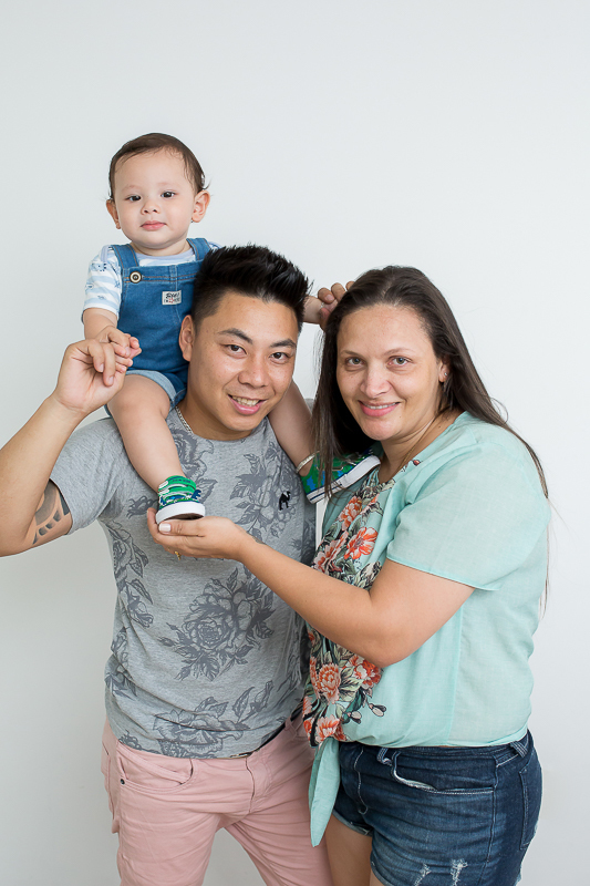 O Lorenzo fez 9 meses...pensa em um bebe esperto!! 

Impossível não se encantar com esse mocinho lindo <3 