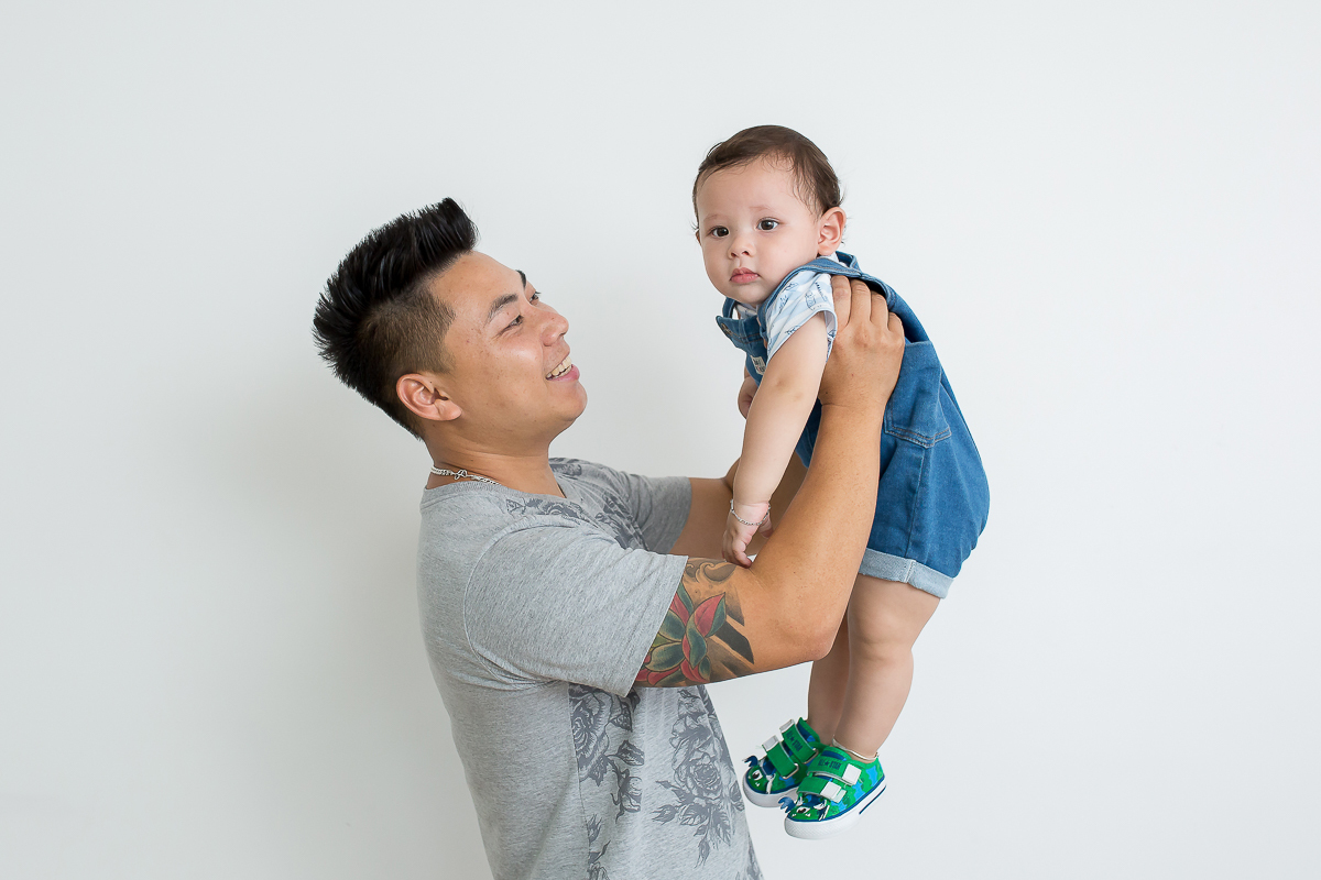 O Lorenzo fez 9 meses...pensa em um bebe esperto!! 

Impossível não se encantar com esse mocinho lindo <3 