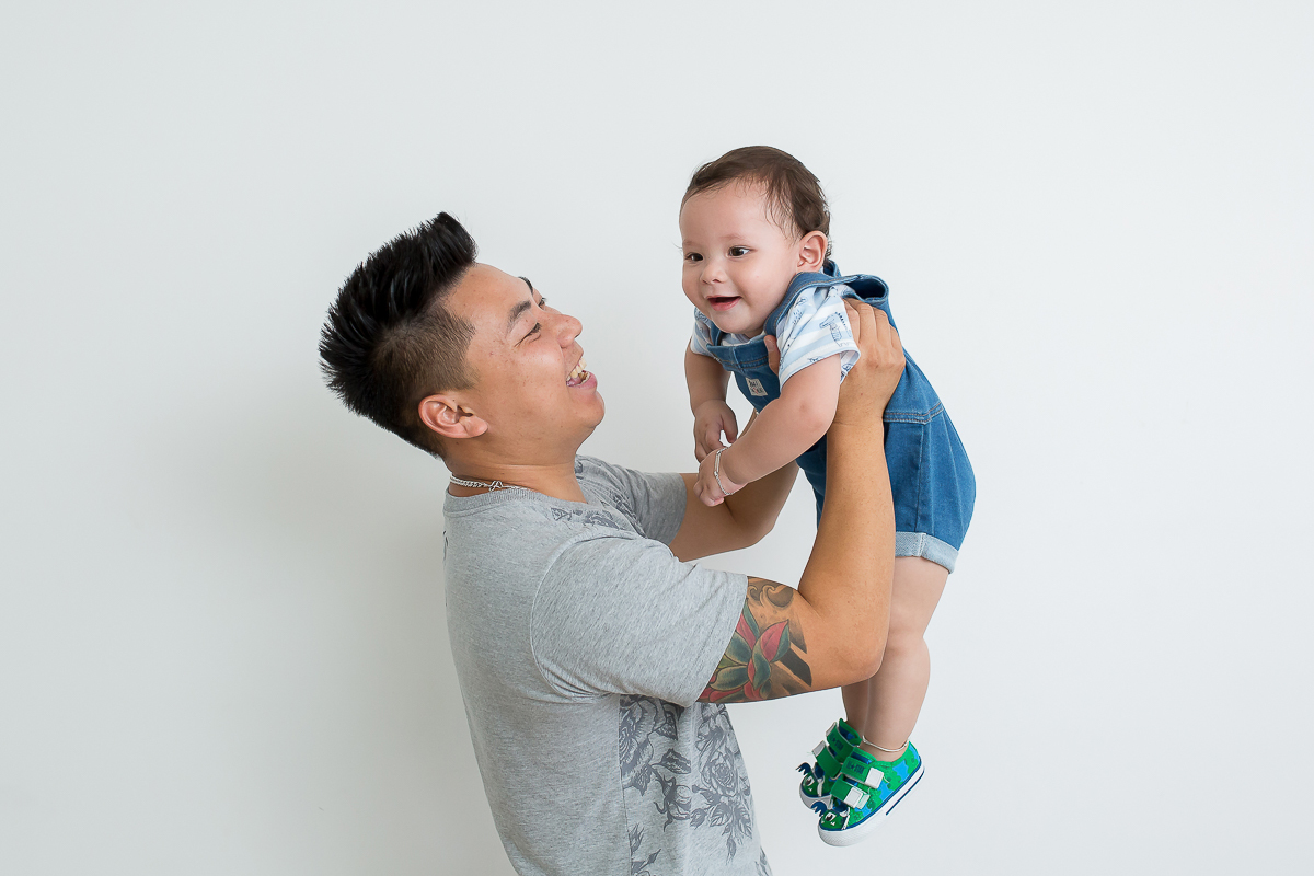 O Lorenzo fez 9 meses...pensa em um bebe esperto!! 

Impossível não se encantar com esse mocinho lindo <3 