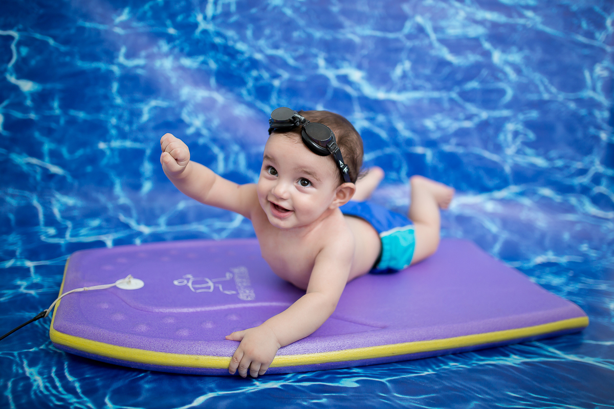 Repletos de sorrisos apaixonantes e com um carisma encantador.. assim foi o ensaio do Miguel, agora com 7 meses <3 