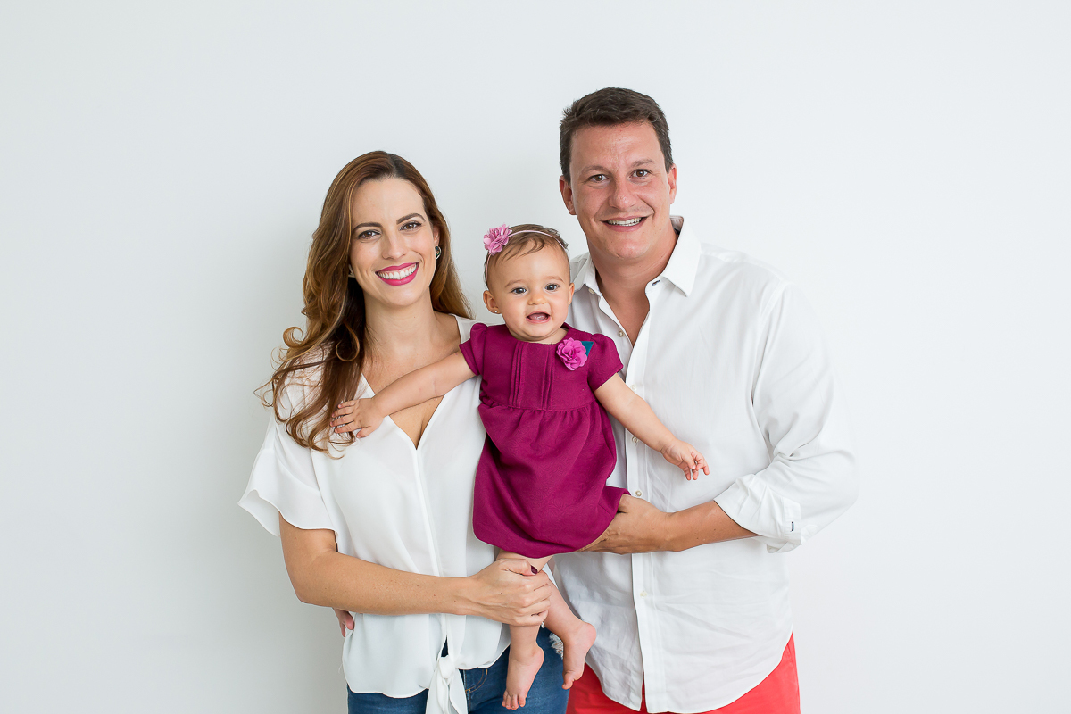 Luíza voltou para  sua sessão de 9 meses.

Como sempre feliz e sorridente ...como é gostoso ver essa pequena crescendo, a cada sessão nosso coração fica transbordando gratidão.