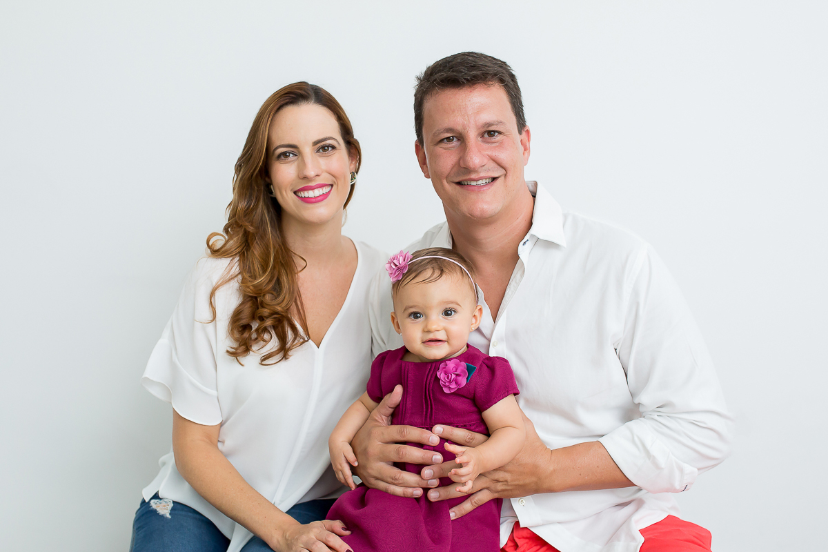 Luíza voltou para  sua sessão de 9 meses.

Como sempre feliz e sorridente ...como é gostoso ver essa pequena crescendo, a cada sessão nosso coração fica transbordando gratidão.