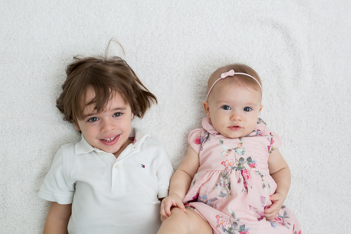 Helena 7 meses de muita alegria!!