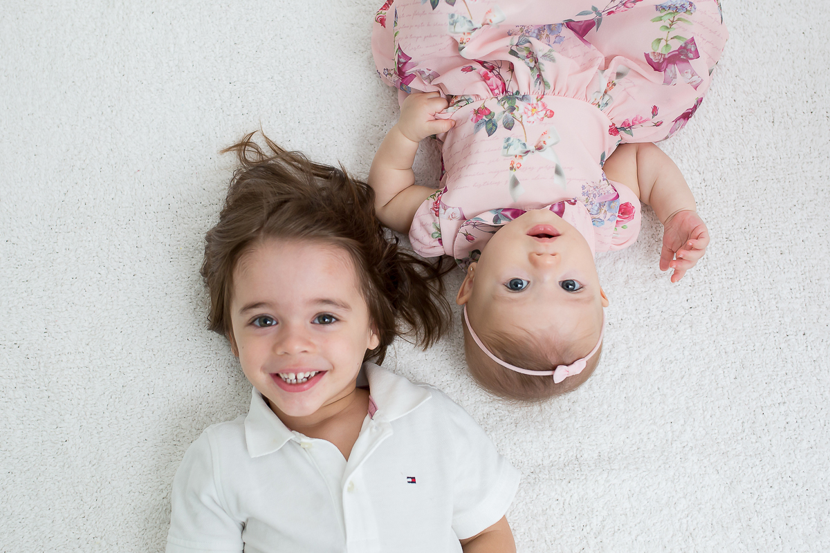 Helena 7 meses de muita alegria!!